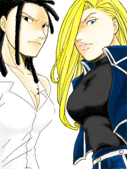 女傑 じょけつ とは ピクシブ百科事典