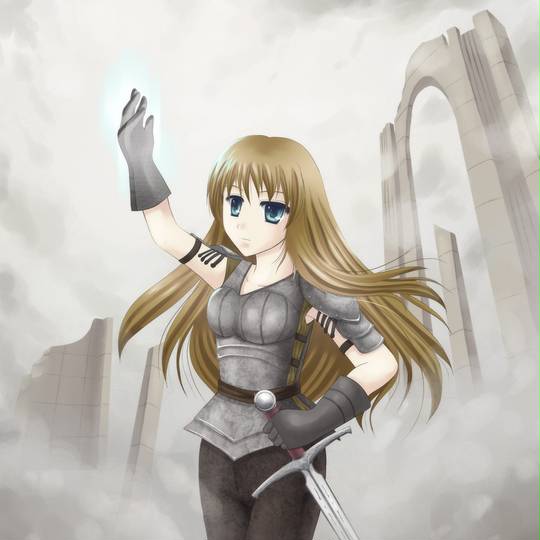 軽装 けいそう とは ピクシブ百科事典