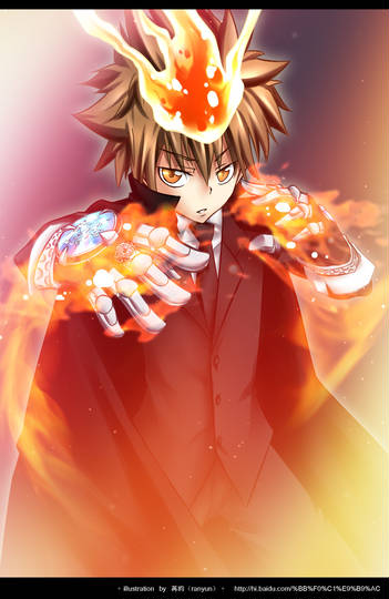 10代目 じゅうだいめ とは ピクシブ百科事典