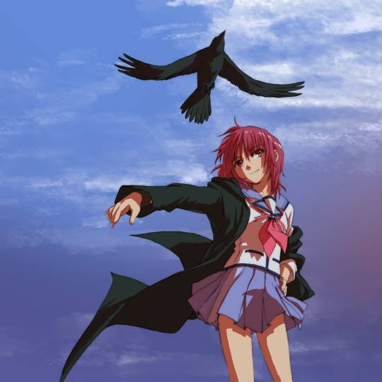 CrowSong (くろうそんぐ)とは【ピクシブ百科事典】