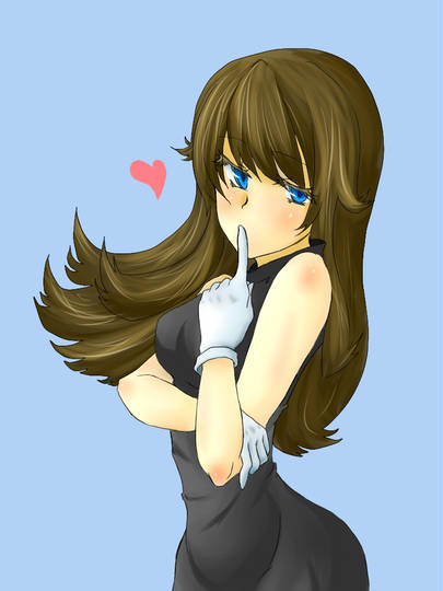 Sunrays Dress
