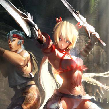 Xブレード (えっくすぶれーど)とは【ピクシブ百科事典】