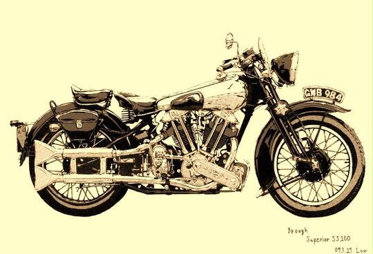 モトラド もとらど とは ピクシブ百科事典