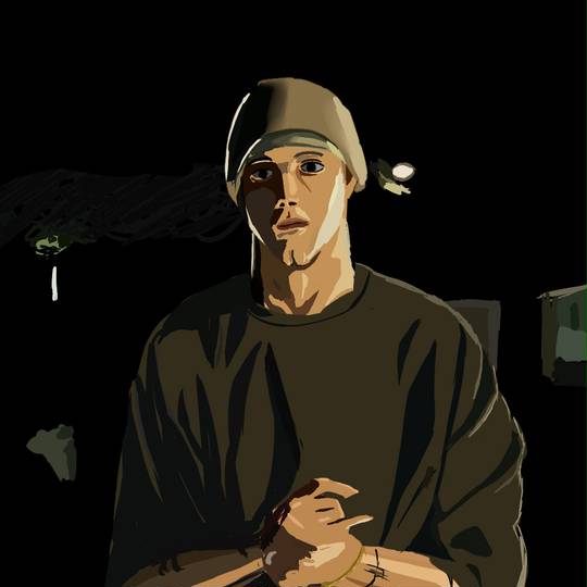 Eminem えみねむ とは ピクシブ百科事典