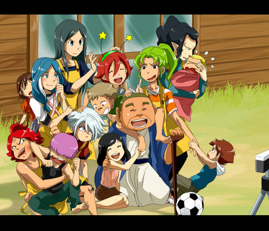 お日さま園 おひさまえん とは ピクシブ百科事典