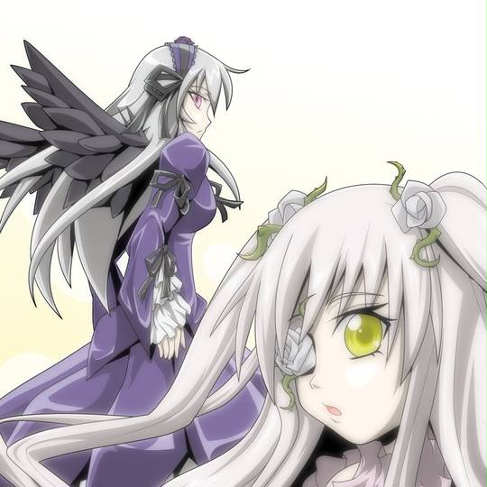 ライバルヒロイン らいばるひろいん とは ピクシブ百科事典