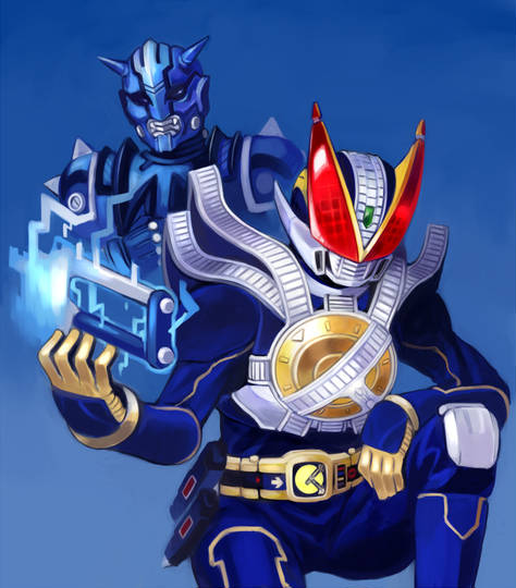 仮面ライダーnew電王 かめんらいだーにゅーでんおう とは ピクシブ百科事典