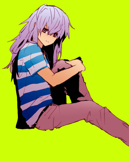 獏良了 ばくらりょう とは ピクシブ百科事典