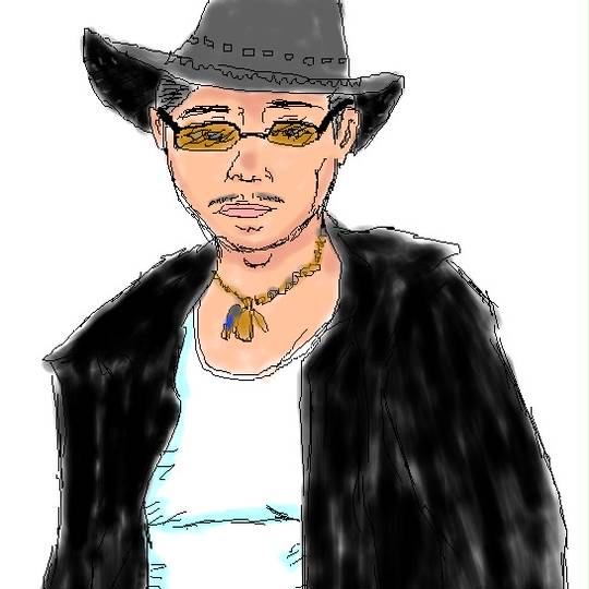 小山剛志 こやまつよし とは ピクシブ百科事典