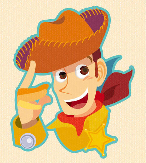 ウッディ プライド うっでぃぷらいど とは ピクシブ百科事典