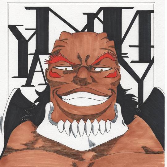 ヤミー リヤルゴ やみーりやるご とは ピクシブ百科事典