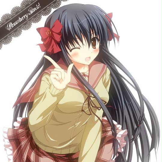 源千華留 みなもとちかる とは ピクシブ百科事典