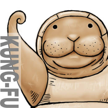 クンフージュゴン くんふーじゅごん とは ピクシブ百科事典
