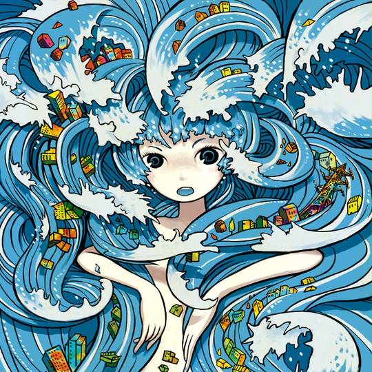 二面性 にめんせい とは ピクシブ百科事典