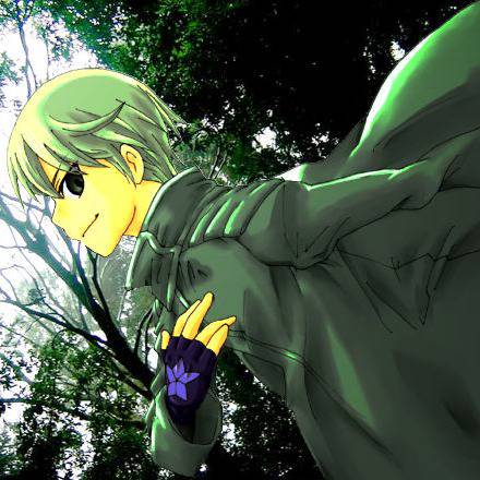 翡葉京一 ひばきょういち とは ピクシブ百科事典