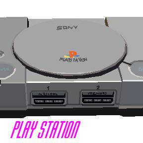 プレイステーション (ぷれいすてーしょん)とは【ピクシブ百科事典】