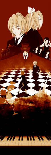 ナゾトキ なぞとき とは ピクシブ百科事典