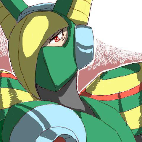 ジュピター Rw5 じゅぴたー とは ピクシブ百科事典