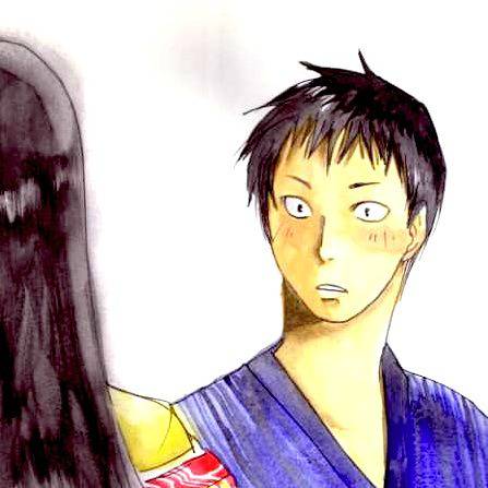 一目惚れ ひとめぼれ とは ピクシブ百科事典