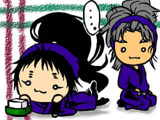 アウトオブ眼中 あうとおぶがんちゅう とは ピクシブ百科事典