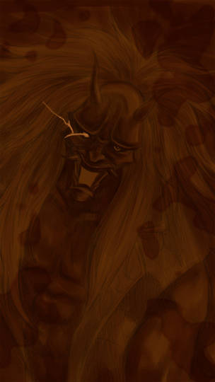 土蜘蛛 ぬら孫 つちぐも とは ピクシブ百科事典