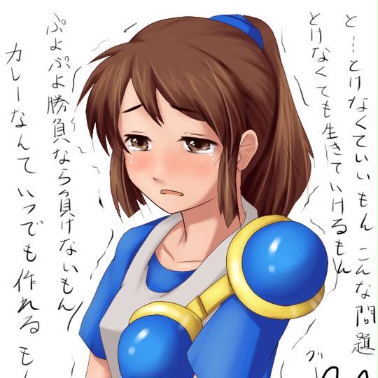 なぞぷよ なぞぷよ とは ピクシブ百科事典