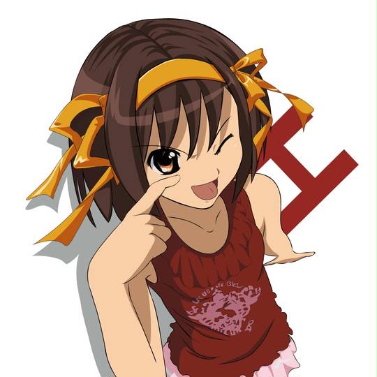 あかんべえ あかんべえ とは ピクシブ百科事典