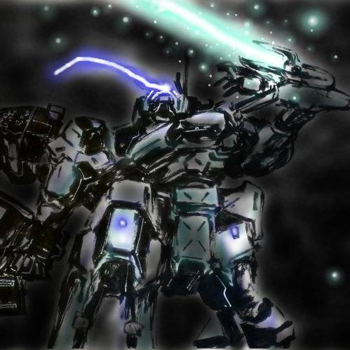 パンツァーメサイア再現セット パンツァーメサイア再現セット G.ファウスト (じーふぁうすと)とは