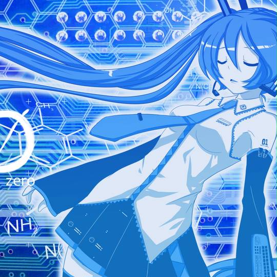 0-zero- (ぜろ)とは【ピクシブ百科事典】