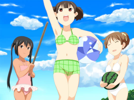 純ちゃんメロン じゅんちゃんめろん とは ピクシブ百科事典