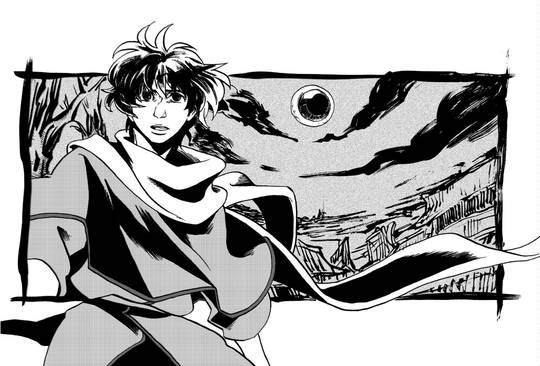 山岡百介 やまおかももすけ とは ピクシブ百科事典