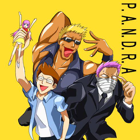 九具津隆 (くぐつたかし)とは【ピクシブ百科事典】