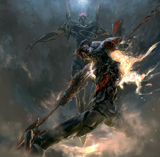 Mark 06 まーくしっくす とは ピクシブ百科事典