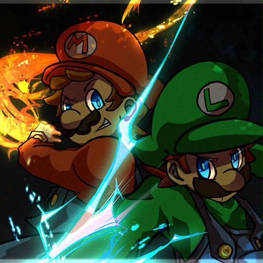 赤と緑 あかとみどり とは ピクシブ百科事典