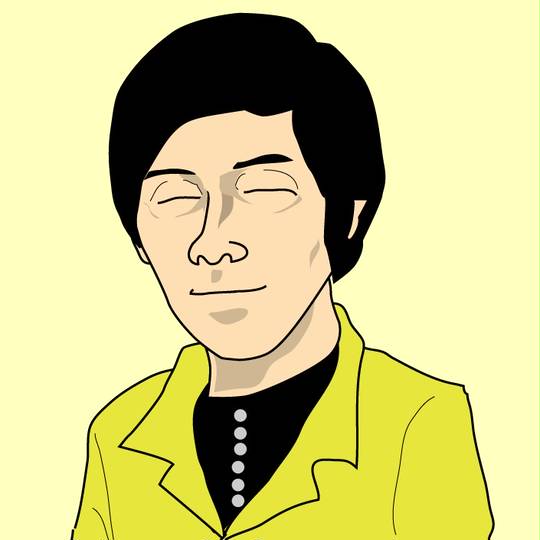 坂田健 (さかたけん)とは【ピクシブ百科事典】