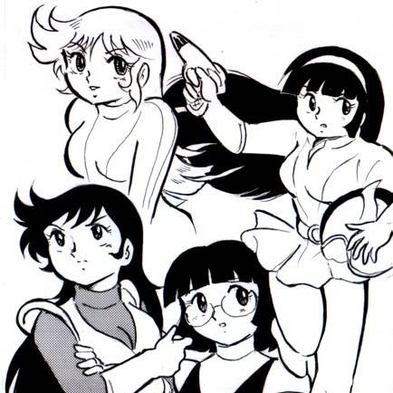 桜多吾作 おうたごさく とは ピクシブ百科事典