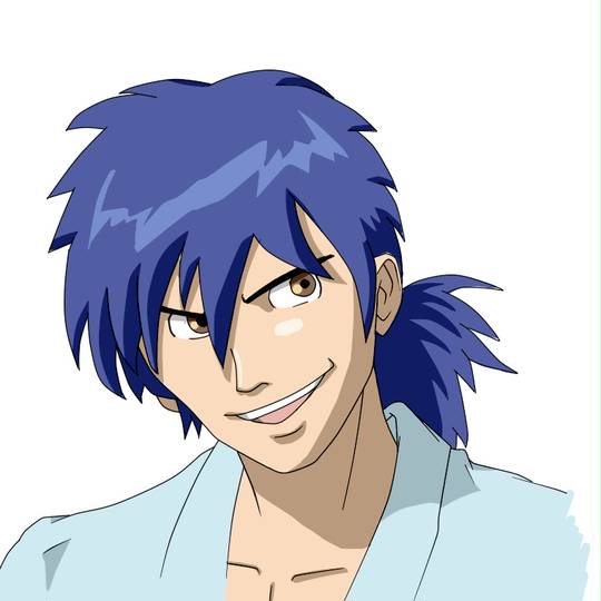 ミヤモトムサシ みやもとむさし とは ピクシブ百科事典