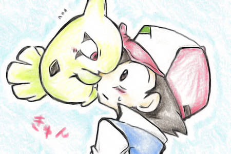 サトシのヨーギラス さとしのよおぎらす とは ピクシブ百科事典