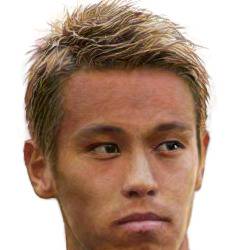 本田圭佑 ほんだけいすけ とは ピクシブ百科事典 本田圭佑 ほんだけいすけ とは ピクシブ百科事典