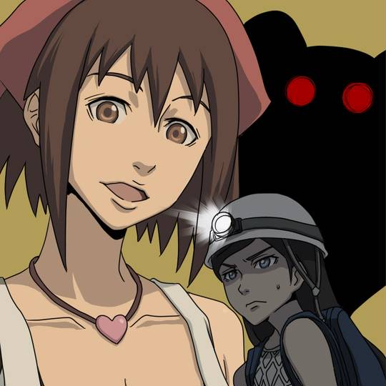 中川美風 なかがわみかぜ とは ピクシブ百科事典