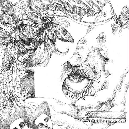 アンダルシアの犬 (あんだるしあのいぬ)とは【ピクシブ百科事典】