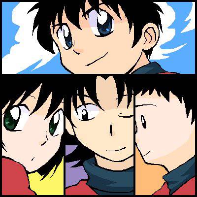 三船リトル みふねりとる とは ピクシブ百科事典