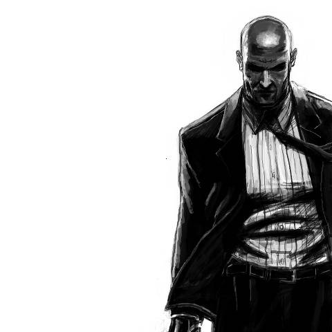 Hitman ひっとまん とは ピクシブ百科事典