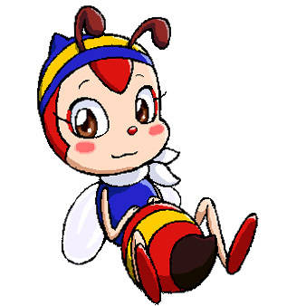 みつばちハッチ みつばちはっち とは ピクシブ百科事典 みつばちハッチ みつばちはっち とは ピクシブ百科事典