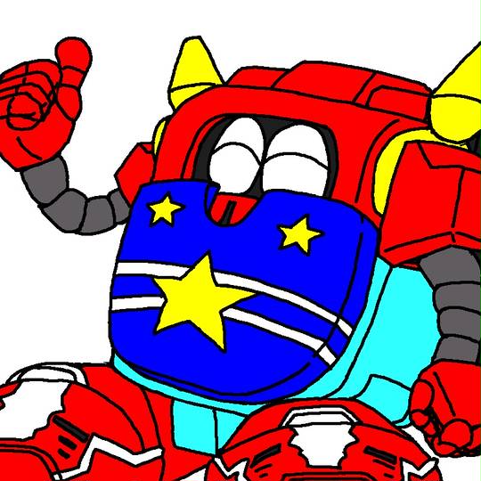 マイク サウンダース13世 まいくさうんだーすじゅうさんせい とは ピクシブ百科事典