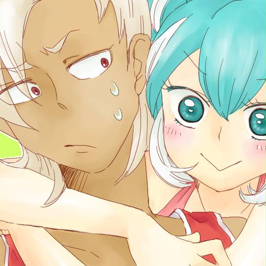 ゼルマキュ ぜるまきゅ とは ピクシブ百科事典