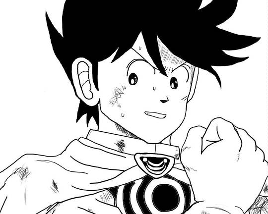 稲田浩司 いなだこうじ とは ピクシブ百科事典