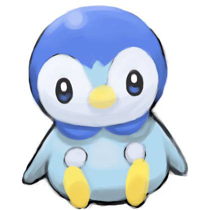 「ポッチャマ」の画像検索結果