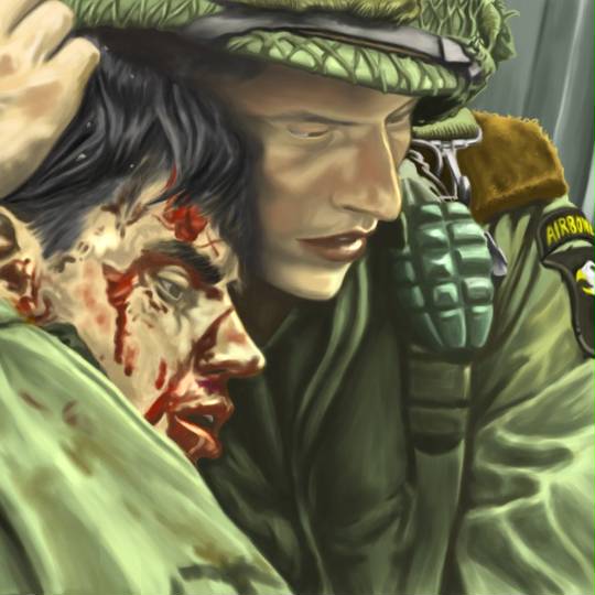 バンド オブ ブラザース ばんどおぶぶらざーす とは ピクシブ百科事典