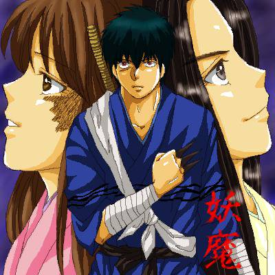 妖魔 漫画 ようま とは ピクシブ百科事典 妖魔 漫画 ようま とは ピクシブ百科事典